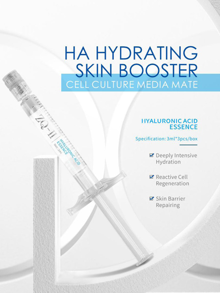 Hyaluronic ایسڈ ایسنس