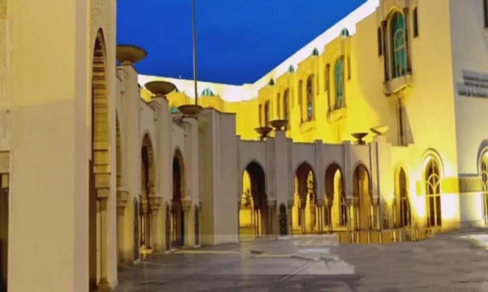 ایک شاندار فتح، کاسمیٹسٹا ایکسپو کا بڑا فائنل