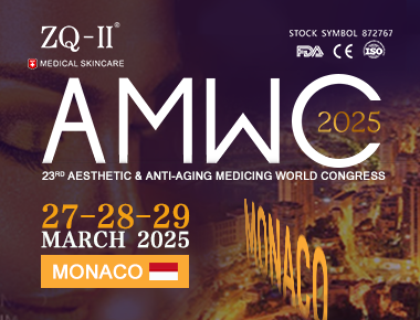ZQ-II AT AMWC موناکو | 27-2 مارچ