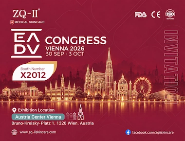 ZQ-II AT EADV ویانا | 30 ستمبر تا 3 اکتوبر